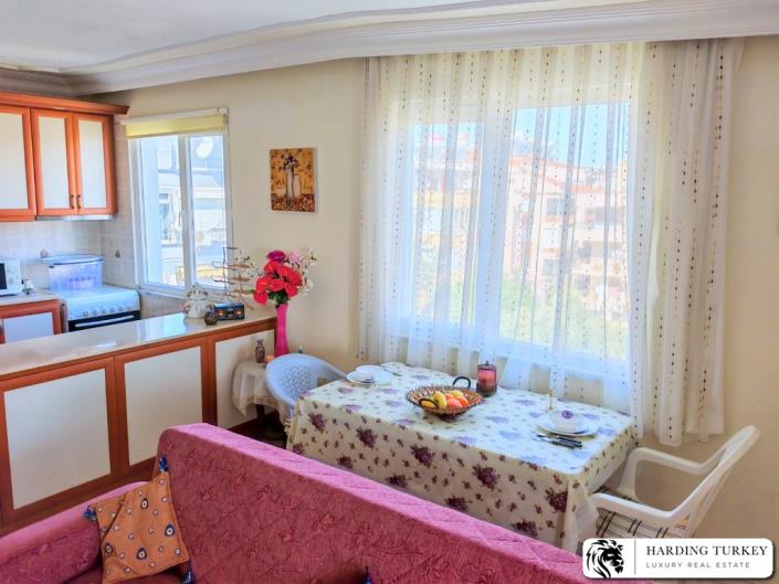 Image No.20-4 Bed Duplex for sale