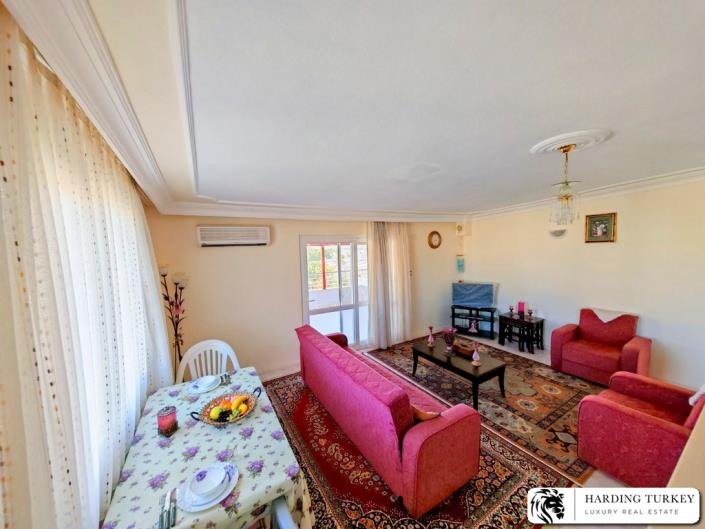 Image No.21-4 Bed Duplex for sale