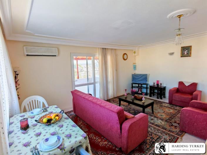 Image No.22-4 Bed Duplex for sale