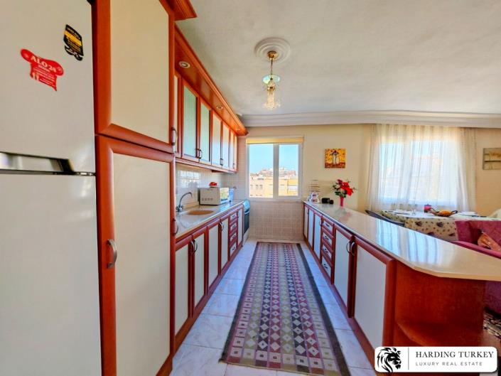 Image No.23-4 Bed Duplex for sale
