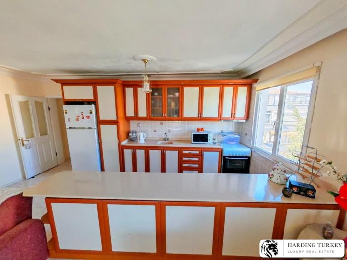 Image No.24-4 Bed Duplex for sale