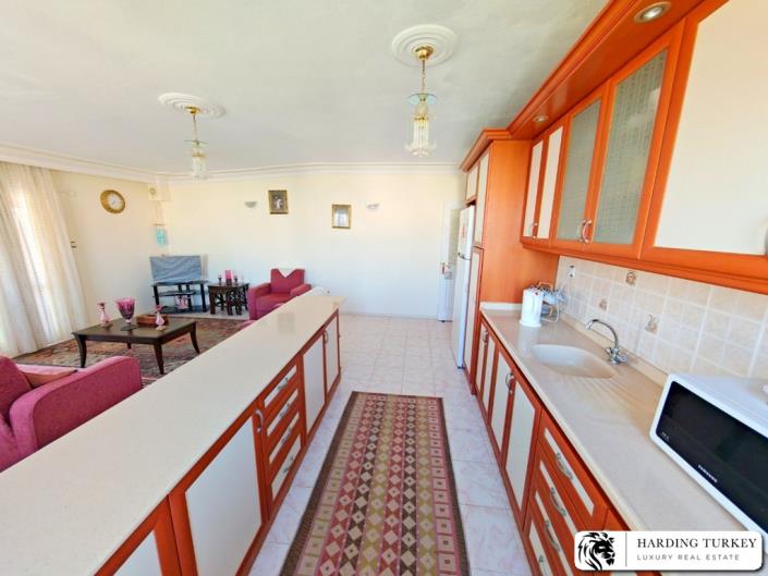 Image No.26-4 Bed Duplex for sale