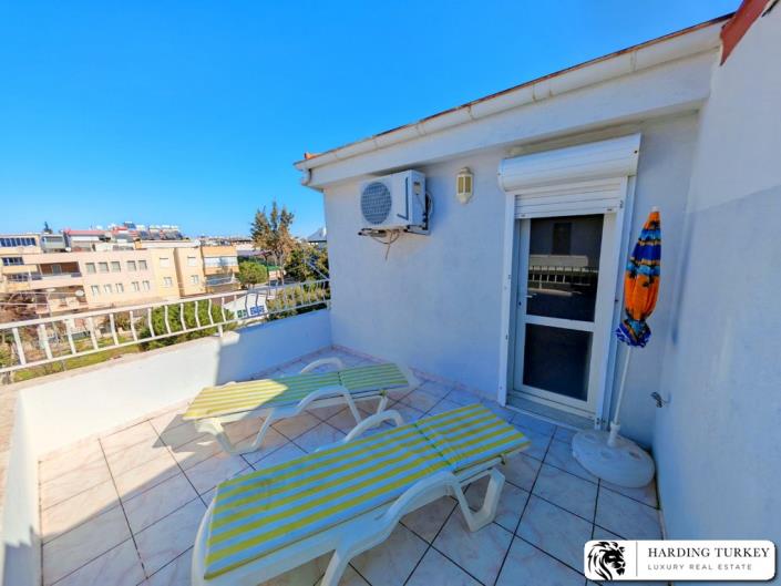 Image No.2-4 Bed Duplex for sale
