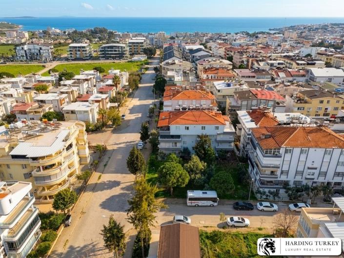 Image No.46-4 Bed Duplex for sale