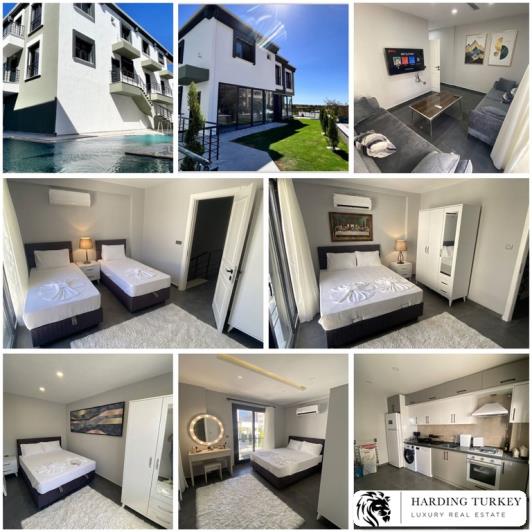 Image No.6-4 Bed Semi-Detached for sale