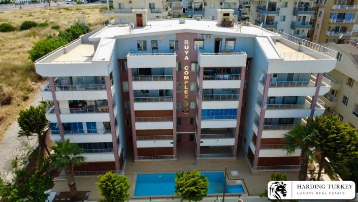 Image No.4-3 Bed Duplex for sale