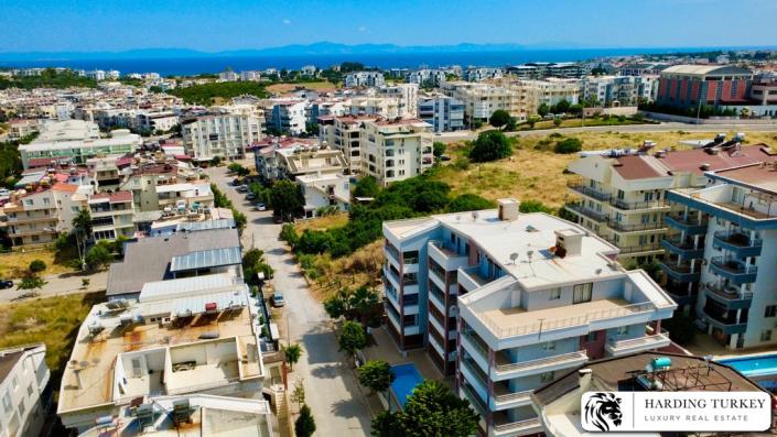 Image No.2-3 Bed Duplex for sale