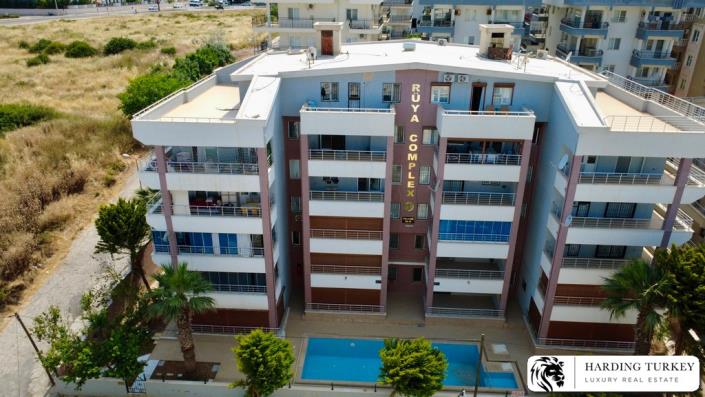 Image No.6-3 Bed Duplex for sale