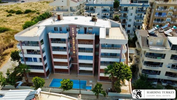Image No.7-3 Bed Duplex for sale