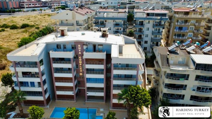 Image No.9-3 Bed Duplex for sale