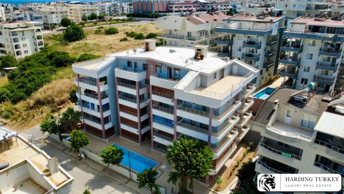 Image No.11-3 Bed Duplex for sale