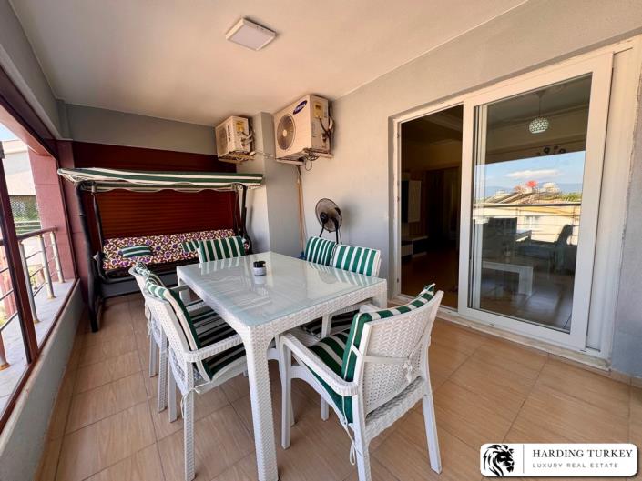 Image No.22-3 Bed Duplex for sale