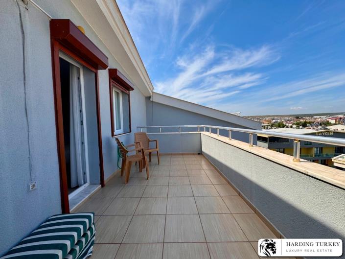 Image No.28-3 Bed Duplex for sale