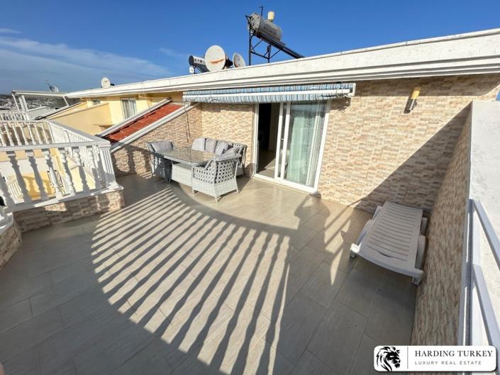 Image No.20-3 Bed Duplex for sale