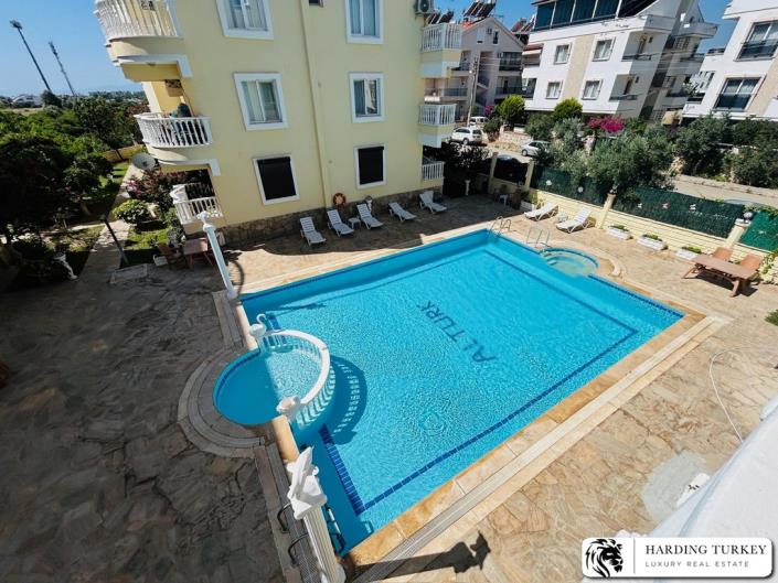Image No.2-3 Bed Duplex for sale
