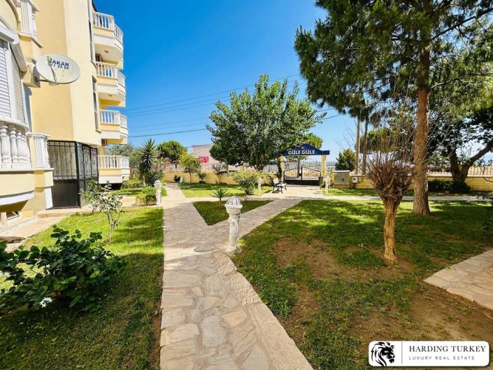 Image No.22-3 Bed Duplex for sale