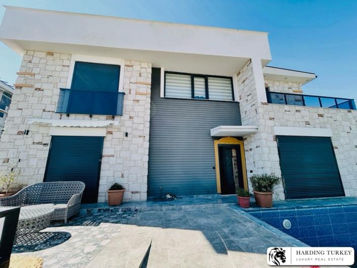 Image No.4-3 Bed Villa / Detached for sale