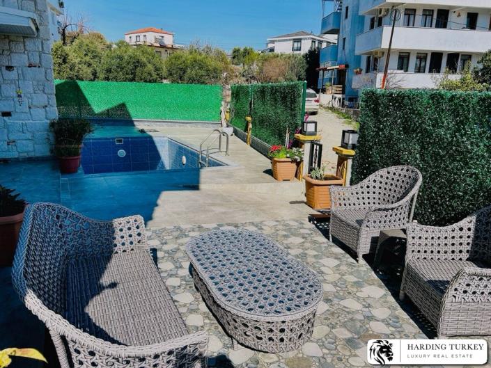 Image No.7-3 Bed Villa / Detached for sale