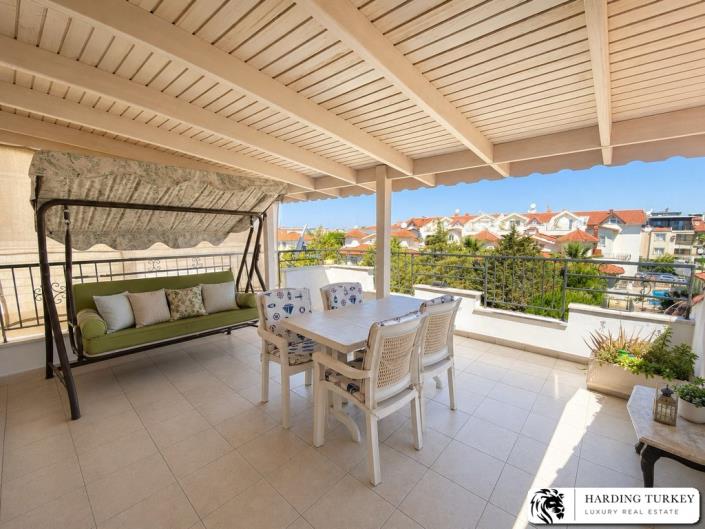 Image No.20-3 Bed Duplex for sale