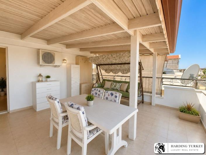 Image No.2-3 Bed Duplex for sale