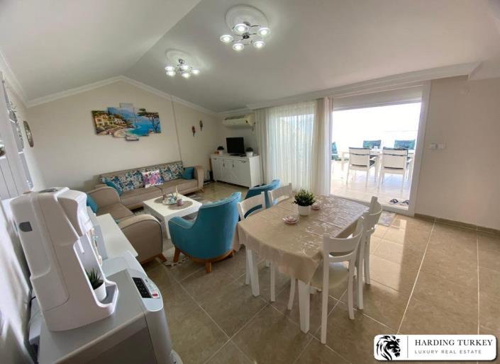Image No.24-3 Bed Duplex for sale