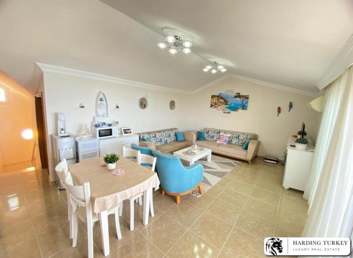 Image No.26-3 Bed Duplex for sale