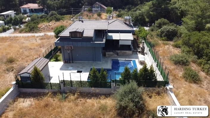 Image No.36-5 Bed Villa / Detached for sale