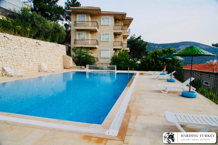 Image No.26-2 Bed Apartment for sale