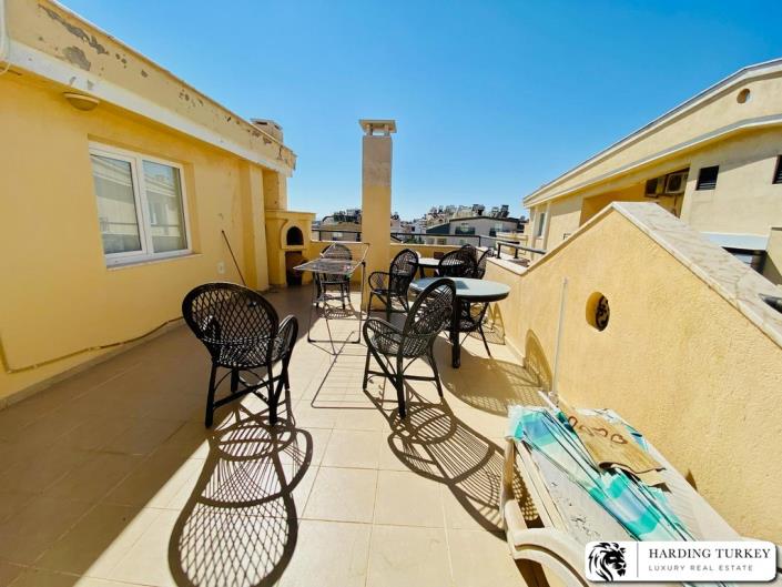 Image No.32-4 Bed Duplex for sale