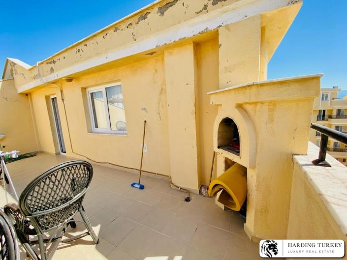 Image No.34-4 Bed Duplex for sale