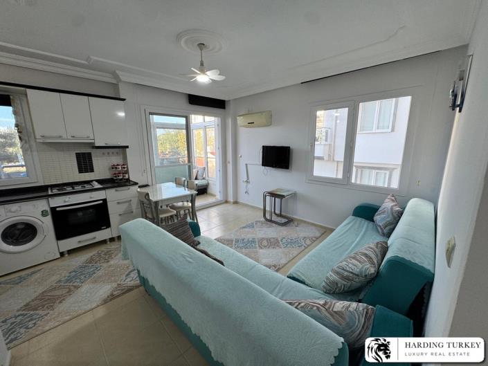 Image No.10-1 Bed Apartment for sale