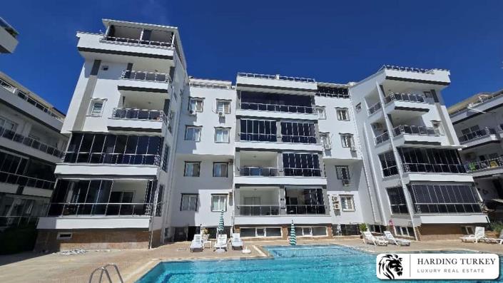 Image No.30-1 Bed Apartment for sale
