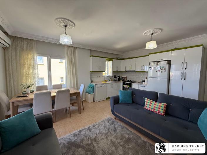 Image No.21-2 Bed Apartment for sale