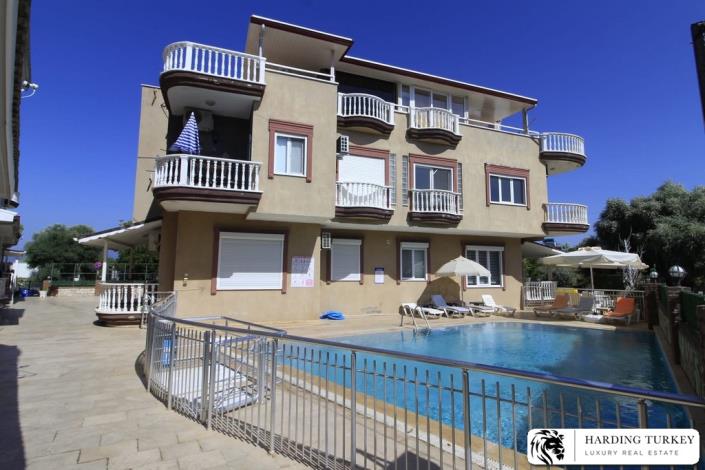 Image No.32-2 Bed Apartment for sale
