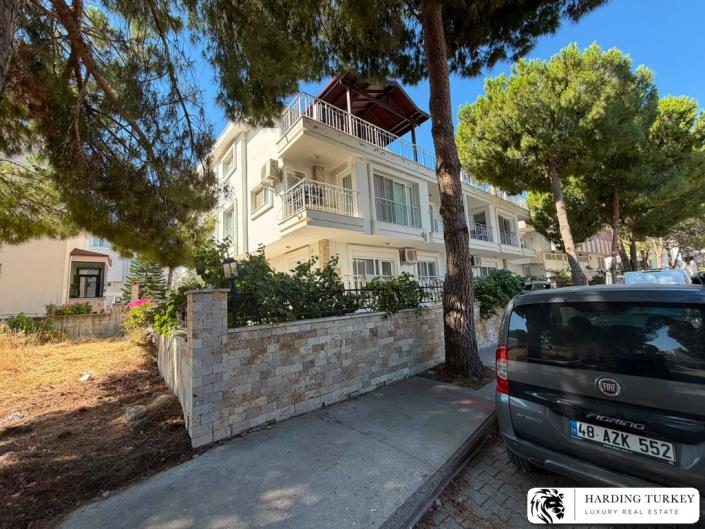 Image No.13-Appartement de 2 chambres à vendre à Altinkum