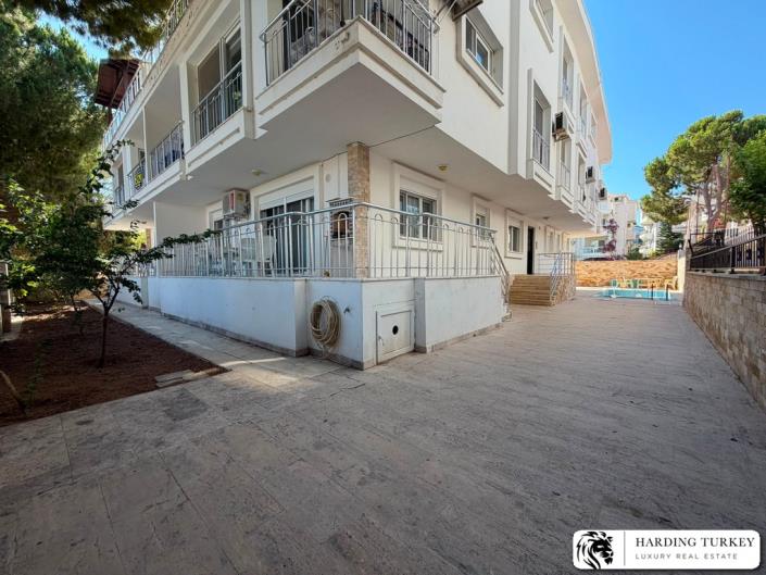 Image No.17-Appartement de 2 chambres à vendre à Altinkum