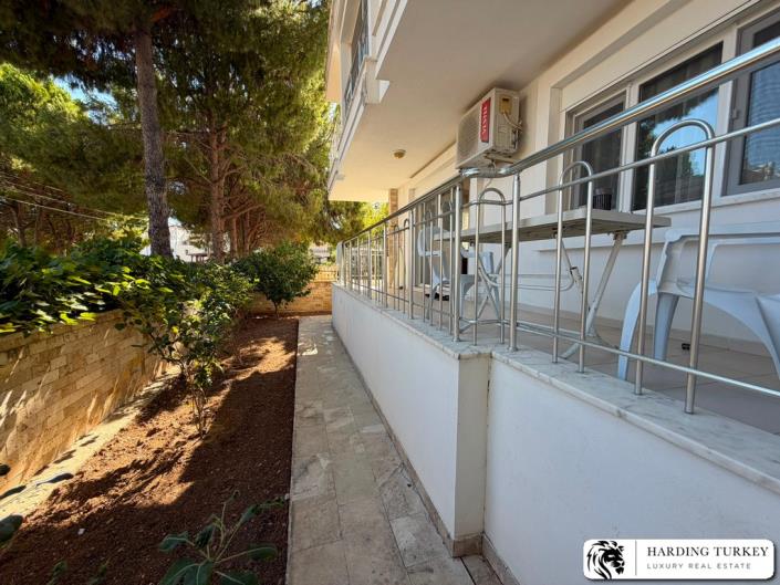 Image No.18-Appartement de 2 chambres à vendre à Altinkum
