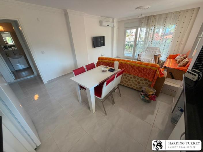 Image No.24-Appartement de 2 chambres à vendre à Altinkum
