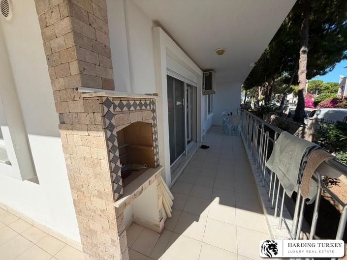 Image No.23-Appartement de 2 chambres à vendre à Altinkum