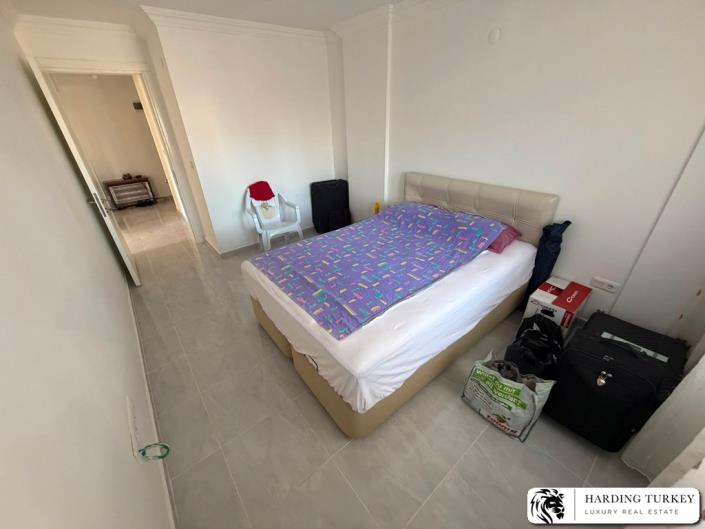 Image No.25-Appartement de 2 chambres à vendre à Altinkum