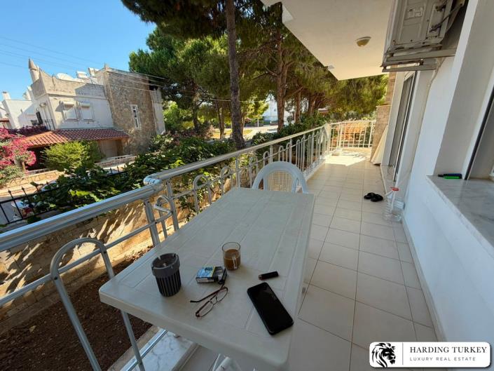 Image No.26-Appartement de 2 chambres à vendre à Altinkum