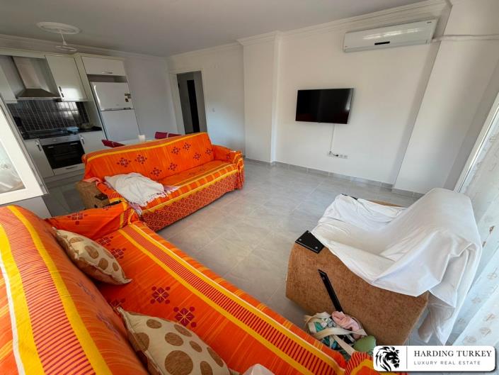 Image No.28-Appartement de 2 chambres à vendre à Altinkum