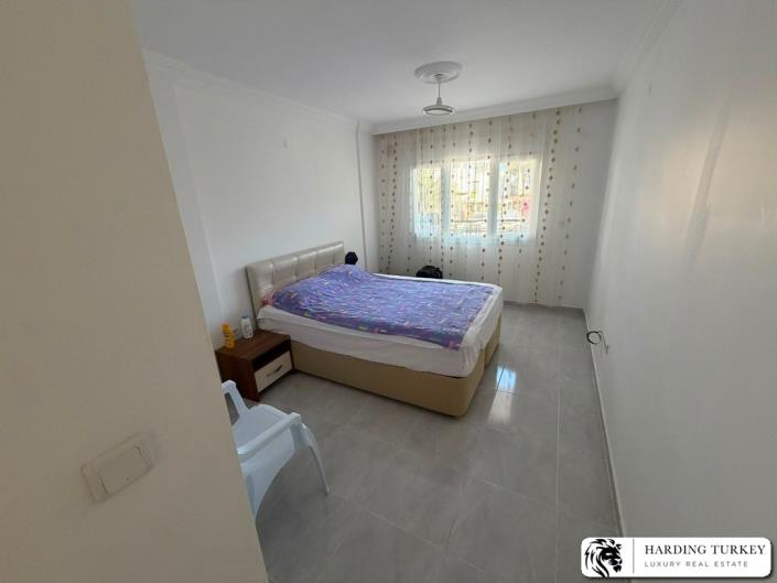 Image No.27-Appartement de 2 chambres à vendre à Altinkum