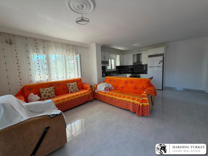 Image No.29-Appartement de 2 chambres à vendre à Altinkum