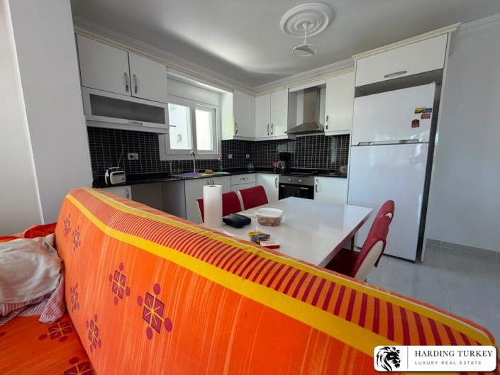 Image No.31-Appartement de 2 chambres à vendre à Altinkum
