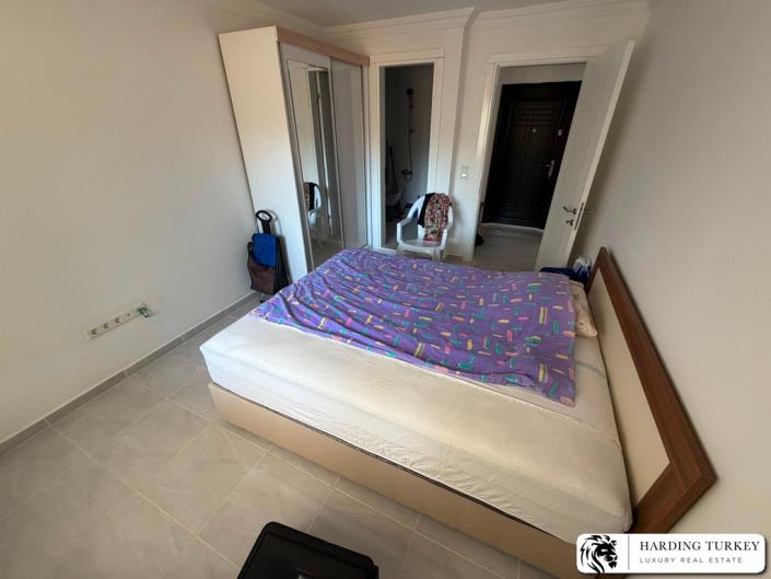 Image No.36-Appartement de 2 chambres à vendre à Altinkum