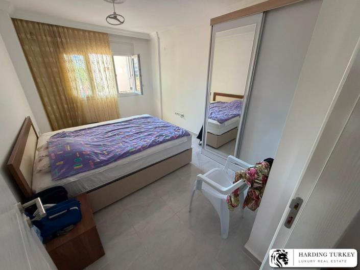 Image No.37-Appartement de 2 chambres à vendre à Altinkum