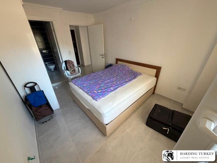 Image No.40-Appartement de 2 chambres à vendre à Altinkum