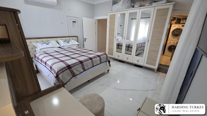 Image No.17-Jumelé de 3 chambres à vendre à Altinkum