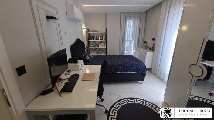 Image No.28-Jumelé de 3 chambres à vendre à Altinkum